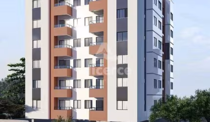 Seu novo lar no Nova Palhoça: 3 quartos, sacada c/ churrasqueira e área de lazer incrível!