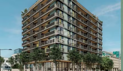 Apartamento à venda com 2 quartos 2 suítes, 81,96m² em Balneário Florianópolis