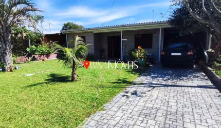 Casa à Venda em Magistério - Oportunidade Imperdível! 