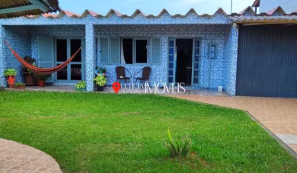 Casa Aconchegante à Venda em Magistério