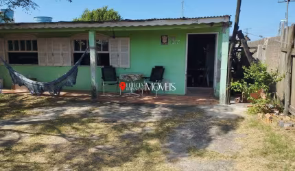 Oportunidade Imperdível em Magistério! Duas Casas por Apenas R$ 95.000!