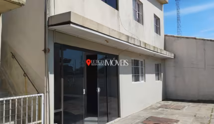 Casa com Edícula à Venda em Localização Privilegiada!