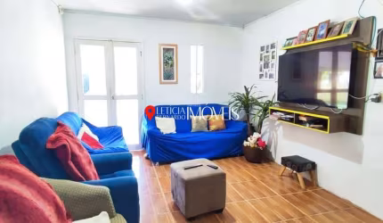 Pousada com 4 casas – Investimento imperdível! 