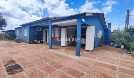 Casa à Venda Pinhal Sul – Pertinho do Mar