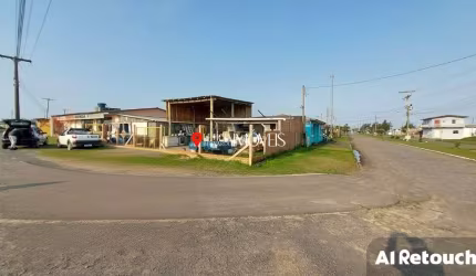 Prédio Comercial - Oportunidade Única em Balneário Pinhal!