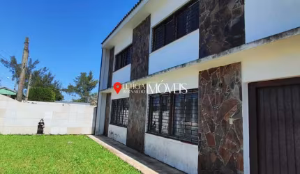 Sobrado à venda no Centro de Imbé! Oportunidade única!