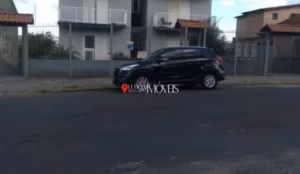 Apartamento à venda no bairro Bom Jesus - Porto Alegre/RS
