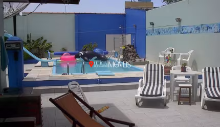 A casa dos seus sonhos está aqui! Se você busca um lar perfeito para a sua família em Balneário Pinhal-RS, chegou a sua oportunidade!