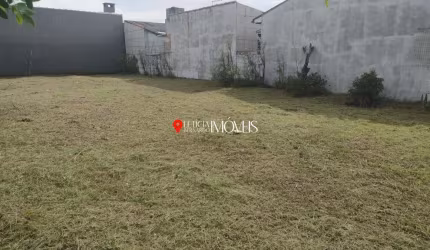 TERRENO NO CENTRO DE QUINTÃO - OPORTUNIDADE 38MIL