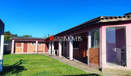 POUSADA À VENDA NO CENTRO DE BALNEÁRIO PINHAL!