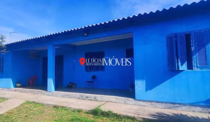 Casa para Locação Anual em Balneário Pinhal!