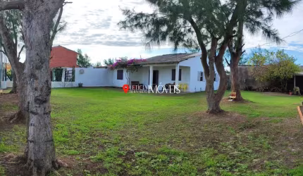 Casa em Magistério, Balneário Pinhal/RS