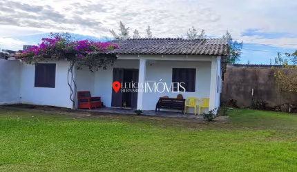 Casa com 288m² em Magistério, Balneário Pinhal/RS