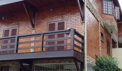 Casa para Venda em Teresópolis, Albuquerque, 5 dormitórios, 3 suítes, 4 banheiros, 3 vagas