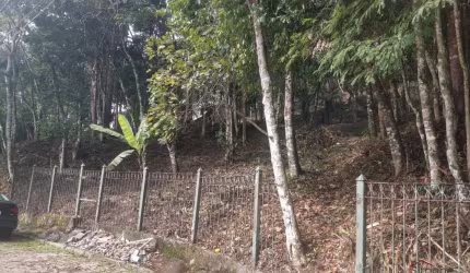 Oportunidade Imperdível em Teresópolis!