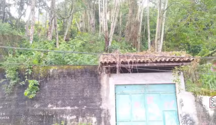 Terreno para Venda em Teresópolis, Parque Ingá