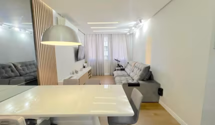 Venda | Apartamento 3 quartos (1 suíte) + vaga
