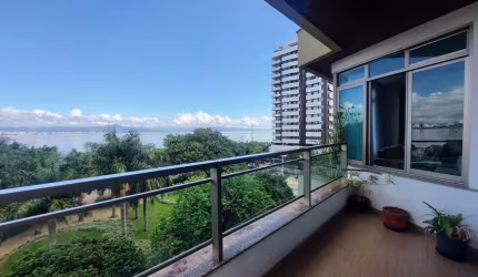 Venda | Apartamento com 4 quartos (1 suíte) + 2 vagas