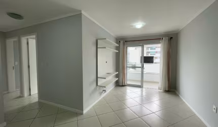 Venda | Apartamento 2 quartos (1 suíte) + 1 vaga