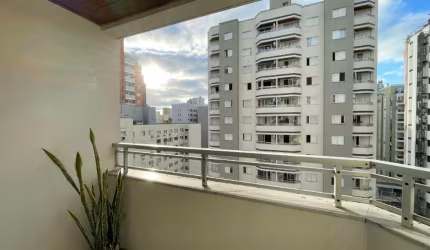 Venda | Apartamento 3 quartos (1 suíte) + 1 vaga