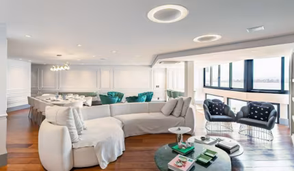 Venda | Apartamento 3 suítes + 2 vagas