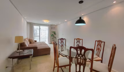 Venda | Apartamento 3 dorms (1 suíte) + 1vg