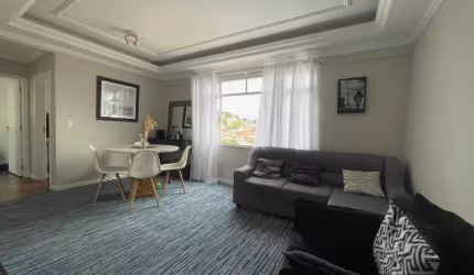 Venda | Apartamento 2 quartos + 1 vaga
