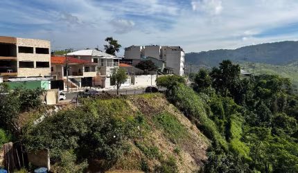 Lote ideal para construtor