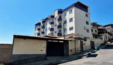 Apartamento 2 quartos