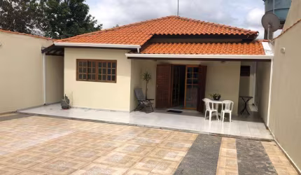 Casa com 3 dormitórios à venda, 150 m² por R$ 700.000,00 - Arujamerica - Arujá/SP