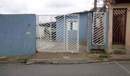 Casa com 3 dormitórios à venda, 100 m² por R$ 540.000,00 - Jardim Pinheiro - Arujá/SP