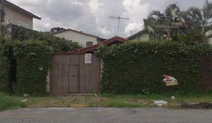 Casa  residencial à venda, Center Ville, Arujá.