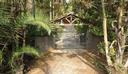 Chácara  residencial à venda, Arujá, Arujá.