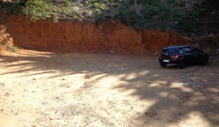 Terreno  residencial à venda, Jardim Renata, Arujá.