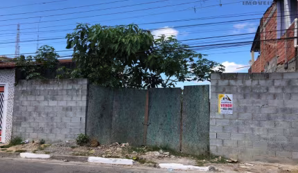 Terreno residencial à venda, Jardim Pinheiro, Arujá - TE0072.