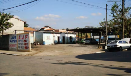 Terreno residencial à venda, Vila Riman, Arujá - TE0079.