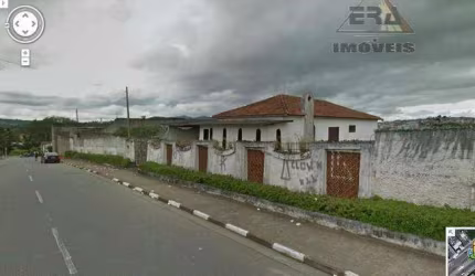 Casa  residencial à venda, Boa Vista Paulista, Suzano.