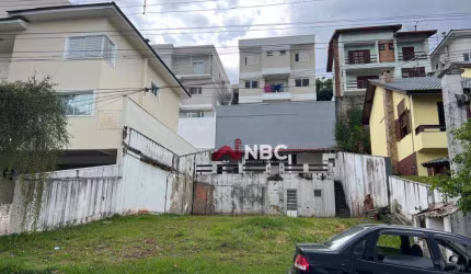 Terreno à venda, 300 m² por R$ 1.100.000,00 - Condomínio Arujá 5 - Arujá/SP