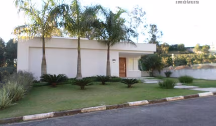 Casa residencial à venda, Condomínio Arujazinho I, II e III, Arujá - CA0258.
