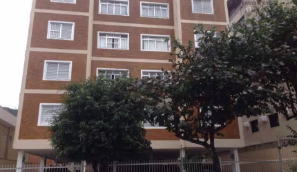 Apartamento residencial à venda, Jardim Três Marias, Guarujá - AP0124.