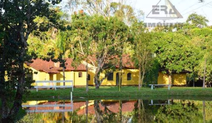 Terreno residencial à venda, Pouso Alegre, Santa Isabel