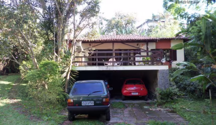 Casa  residencial à venda, Condomínio Arujazinho I, II e III, Arujá.