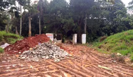 Área industrial à venda, Parque Recanto Mônica, Itaquaquecetuba - AR0014.