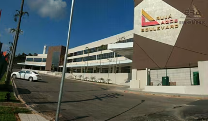 sala comercial