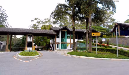 Terreno residencial à venda, Arujá Hills 1, Arujá.