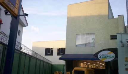Sala à venda, 100 m² por R$ 380.000,00 - Centro - Arujá/SP