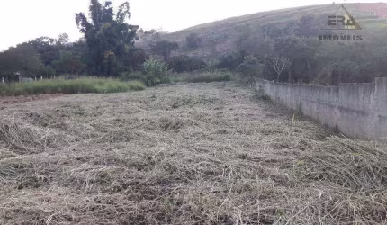 Terreno à venda, 2087 m² por R$ 120.000,00 - Vila Maria Augusta - Itaquaquecetuba/SP