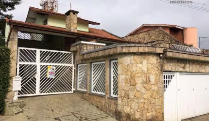 Casa com 3 dormitórios à venda, 285 m² por R$ 1.100.000,00 - Jardim Rincão - Arujá/SP