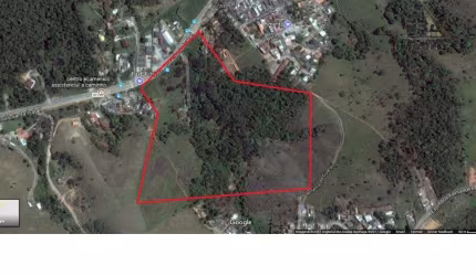 Área comercial à venda, Vila Arujá, Arujá - AR0023.
