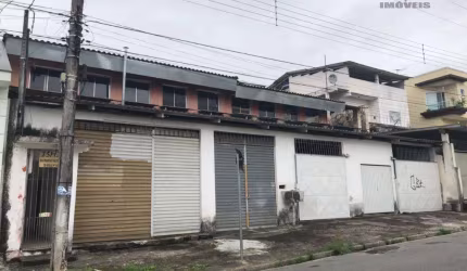 Sobrado residencial à venda, Centro, Arujá.